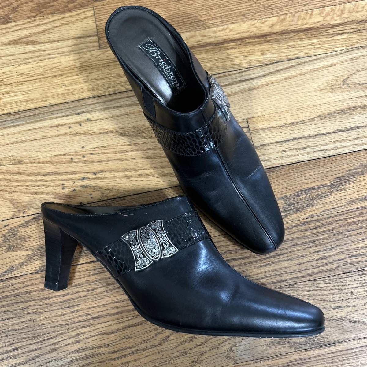 Brighton Heels for Women for sale | eBay display picture 1