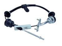 Maxgear 32-0882 Kabelzug, Kupplungssteuerung FüR Fiat