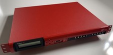 WatchGuard Firebox X1250e CORE Model T1AE8 Firewall Security Appliance