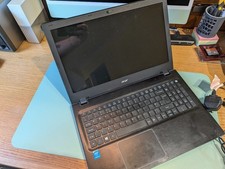 Working Acer Aspire F5-571 Series N15q1 Laptop