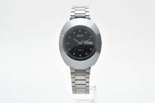 【OTTIMO+5】Orologio Vintage RADO DIASTAR 114.0391.3 Data Uomo Quarzo Giappone #33