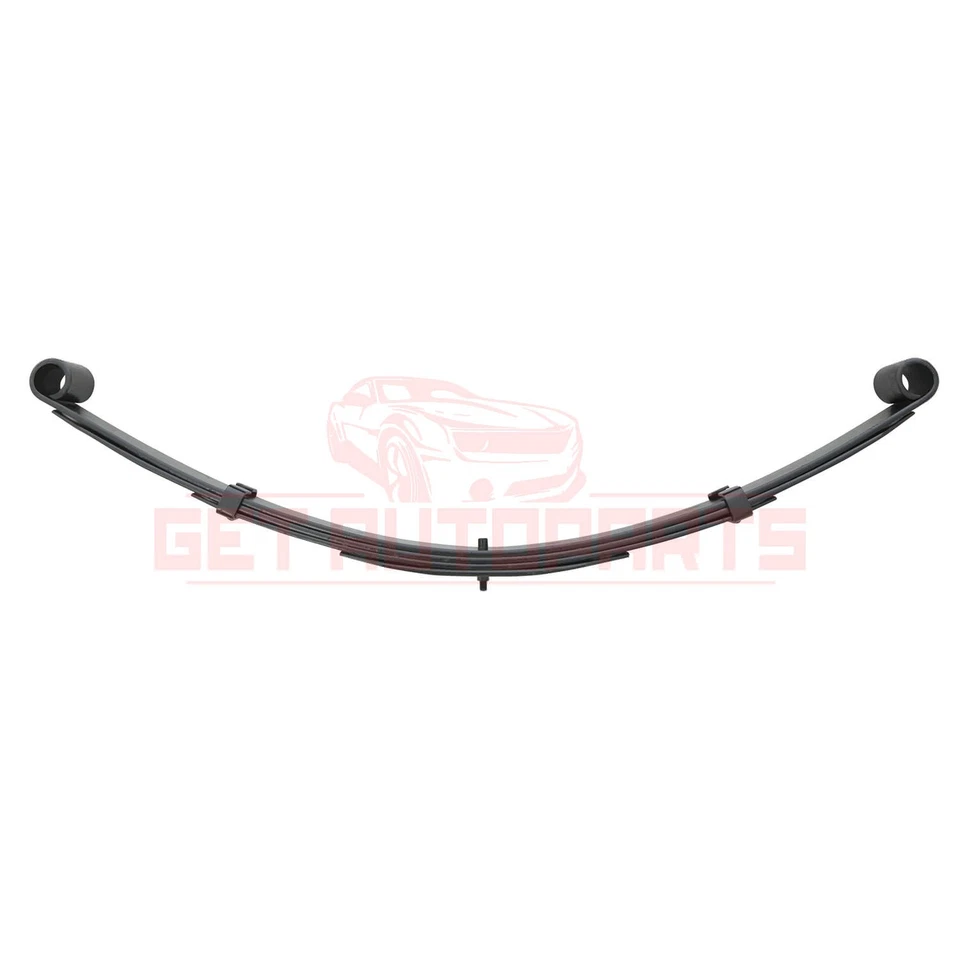 Pro Comp Leaf Spring PRO-31211L - Image 2 of 3
