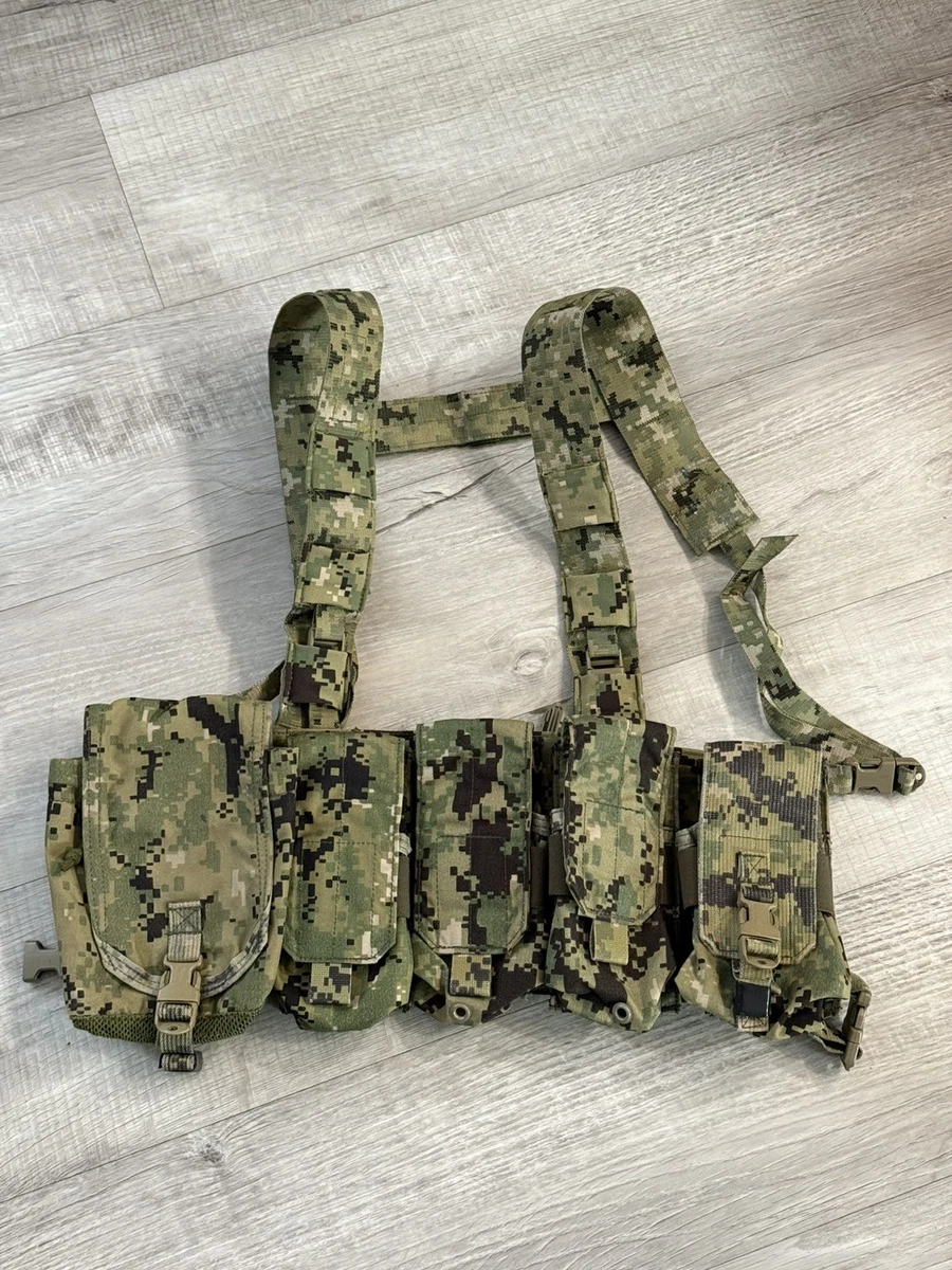 eagle chest rig products for sale | eBay