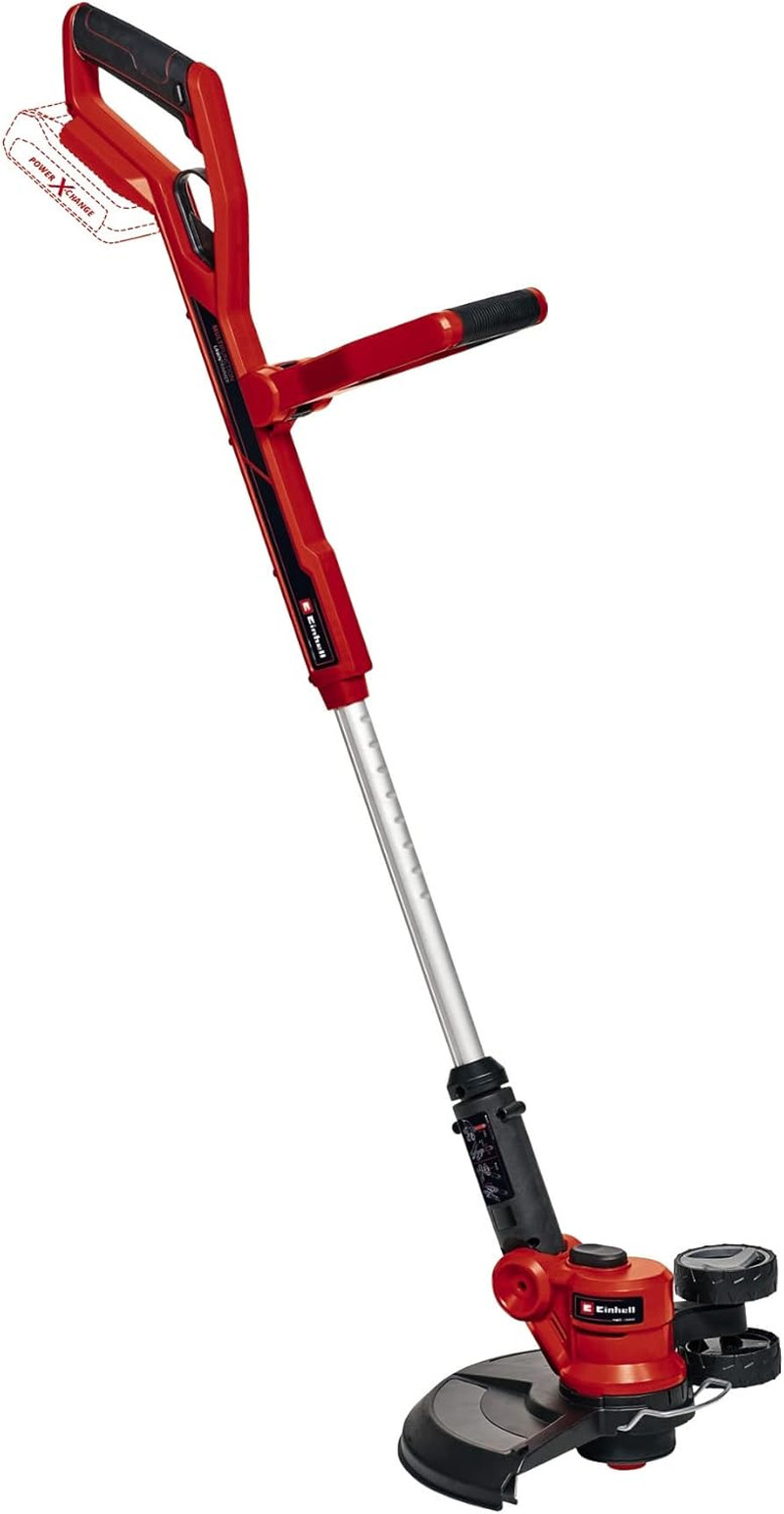 Tagliabordi a Batteria GE-CT 18/30 Li-Solo Power X-Change (Li-Ion, 18 V, Larghez