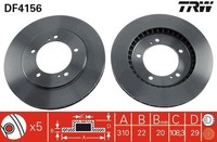 2X Bremsscheibe Vorderachse FüR Suzuki Grand Vitara I GeläNdewagen Offen II