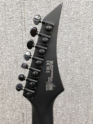 Washburn PX-SOLAR170 Electric Guitar Maintained by Dealer JP | eBay