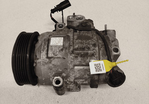 6Q0 820 808G Klimakompressor  VOLKSWAGEN FOX (5Z) 1.2 Ber. 3p/b/1198cc
