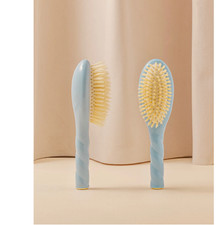 N.06 The Baby HairBrush My First Brush Light Blue