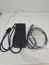 Official Microsoft Xbox 360 S Power Supply Br...