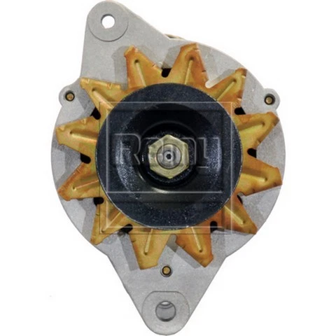 Alternador Remy 14648 Premium para Chevrolet Isuzu 81-87 LUV Pickup Trooper Foto 3 de 4