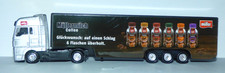 Rarity, 1:87, MAN TG 460 SZ, M�ller, M�llermilch Coffee, No.-, Collection