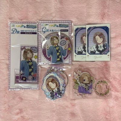 Hetalia Francis Figure   Lot / Bulk Sale, Collectible, Possible