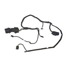 FORD GALAXY 1.9 TDI MK2 2004 DOOR LOOM FRONT LEFT NEAR SIDE