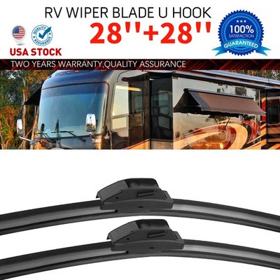 Premium 28'' Reliable Wiper Blade For Fleet Vehicles Premium windy conditions