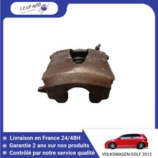 Etrier de frein Volkswagen GOLF