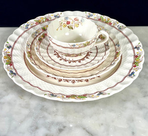 Spode China Sets | eBay