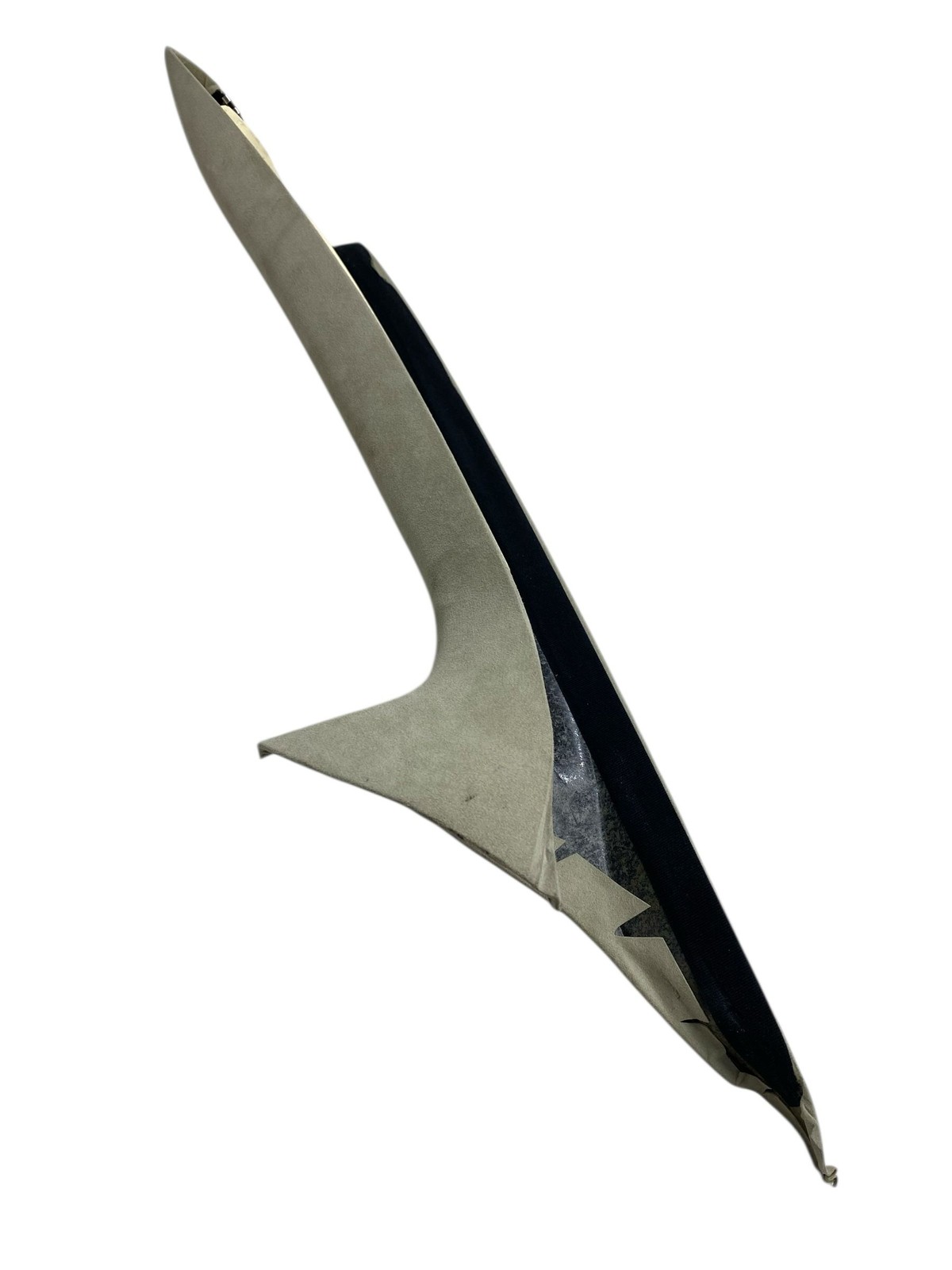 2013-2016 Aston Martin DB9 Front Right Windshield A Pillar Trim Cover Panel