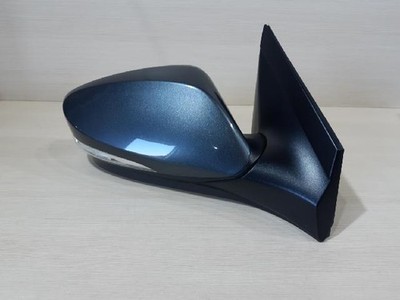 2012 Hyundai Accent RB Seitenspiegel Montage rechte Seite OEM 876201R040AS