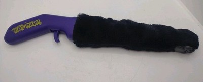 The Original Cat Paw Black Panther Sounds 2014 Wicked Cool Toys READ
