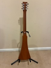 【11329】MARTIN The Backpacker Martin GBPC Backpacker Steel String Acoustic Travel Guitar