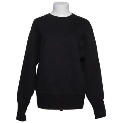 Eytys, Sweatshirt, Größe: S, LENNOX, Schwarz, Baumwolle/Polyester #skx