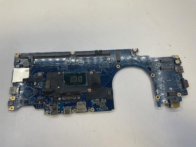 DELL Laptop Motherboard 5Y099 | Intel Core i5-7300U 2.60 GHZ A