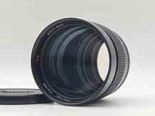 [ MINT ] Contax Carl Zeiss Planar T* 85mm f/1.4 AEJ Lenses C/Y From JAPAN