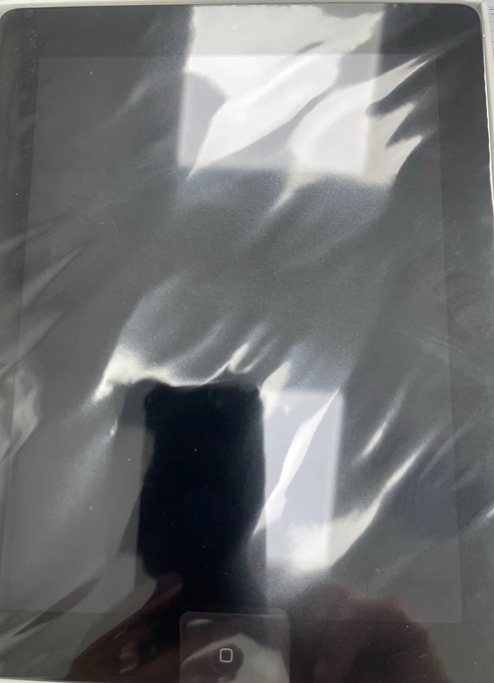 Apple iPad 2 A1395 16 GB WIFI Foto 3 de 4