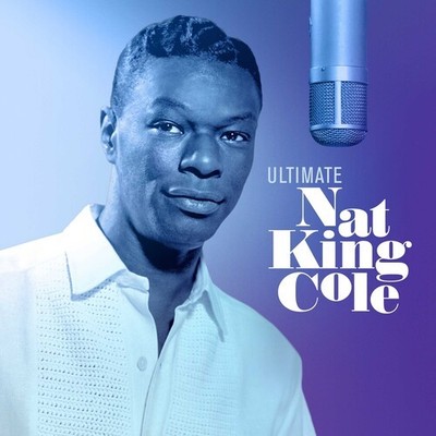 Nat King Cole - Ultimate Nat King Cole [New Vinyl LP] Clear Vinyl