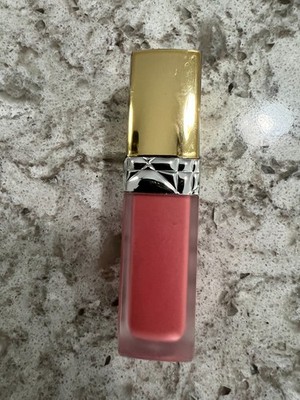 Rouge Dior Forever Liquid Sequin Limited Holiday Edition, #353, New with no box