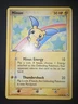 Pokémon 2004 Minun TCG Card (67/101) EX Hidden Legends, Nintendo CCG, Reg NM