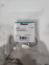 Panduit ACGK Grounding Kit 074983110636