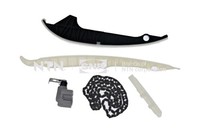 Snr Steuerkettensatz FüR Vw Golf Vii 2.0 Gti Tiguan Skoda Octavia Iv Combi