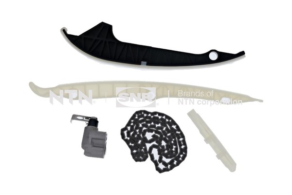 Snr Steuerkettensatz FüR Vw Golf Vii 2.0 Gti Tiguan Skoda Octavia Iv Combi-image