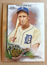 Hank Greenberg