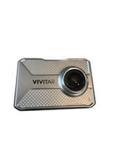Vivitar DVR783HD 5.1MP 720p HD Waterproof 4x Digital Zoom Action Video Camcorder