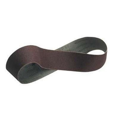 8x Einhell Schleifband 100x610 mm Körnung je 60, 80 ,100 ,120 BBS 1200