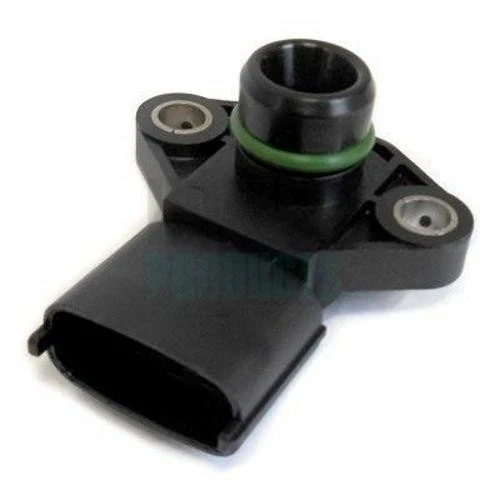 HOFFER 7472564 Sensor de presión de carga para HYUNDAI i40 CW (VF) i30 (GD) i30 CW (GD) - Imagen 2 de 4