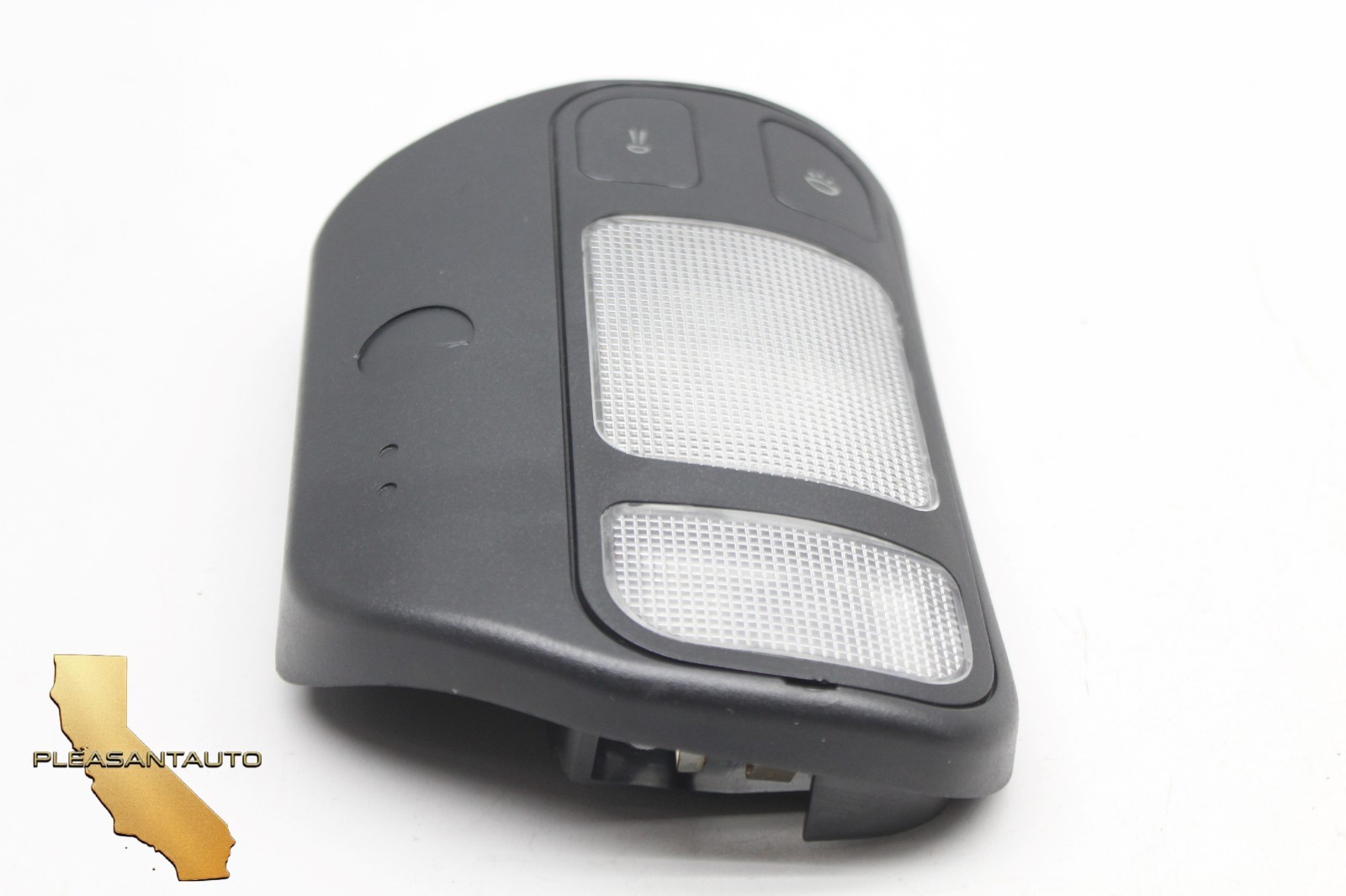 02-05 Maserati Coupe 4200 M138 Interior Overhead Dome Light Lamp 383100123 OEM