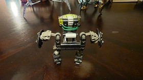 LEGO Bionicle: Bohrok Nuhvok (8561) - Used Condition