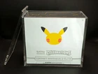 Protection acrylique ETB Pokémon