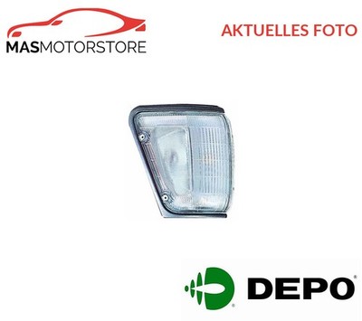 BLINKER BLINKLICHT BLINKLEUCHTE RECHT DEPO 212-1552R-6CA I FÜR TOYOTA HILUX V