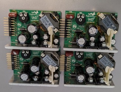Hypex  UcD180LP Class D Amplifier Modules