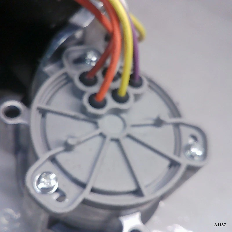 Ford Expedition F-150 Lincoln Mark LT 2012-2017 caja de transferencia motor OEM Foto 4 de 4