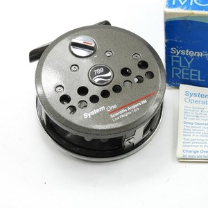 Scientific Anglers System2 67L/78 2台セット 2504007210380061_02_0252w.jpeg