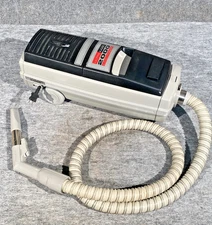 Electrolux UltraLux 2000 Vacuum Canister Base Motor & Hose Aerus C151B