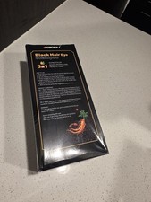 2 in 1 Herbal Black Hair Dye Shampoo 500ml