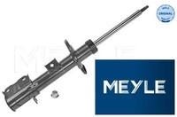 Meyle 0266230018 StoßDäMpfer StossdäMpfer Vorderachse Vorne