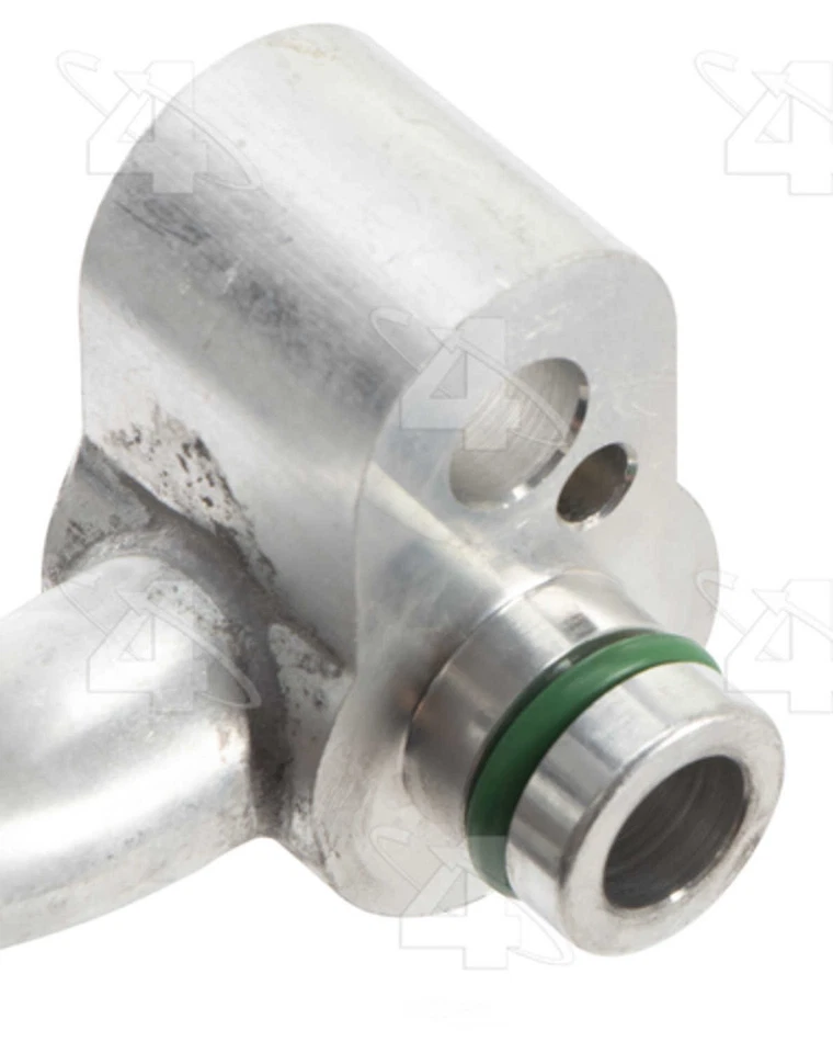 Conjunto de manguera para Volkswagen GTI Eos Jetta 2007-2013 cuatro estaciones Foto 2 de 3