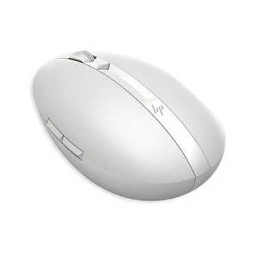 HP Spectre Mouse 700 Rechargeable Bluetooth Wireless Precision Mouse Silver